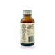 Steding & Sons Kratom Kava Shot  Athenas Elixir 1oz | Back